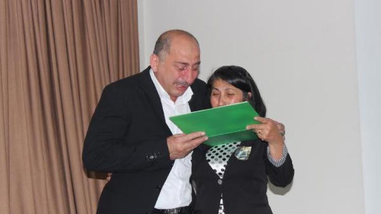 Bir anne babanın en acı anı