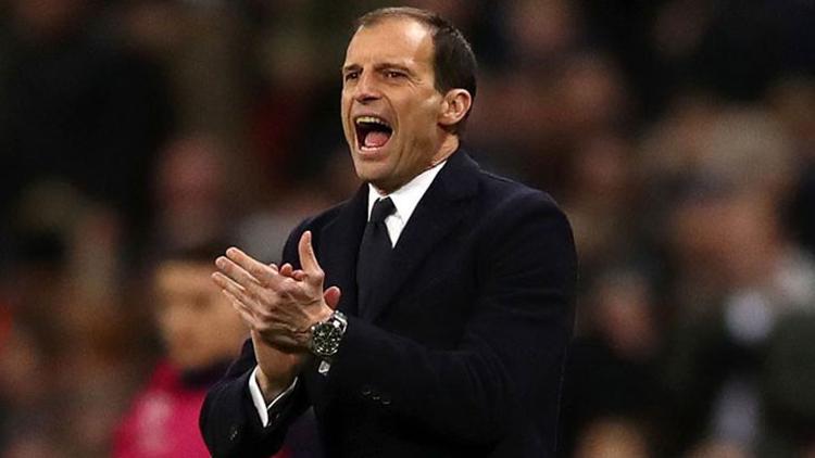 Real Madrid için en güçlü aday Massimiliano Allegri