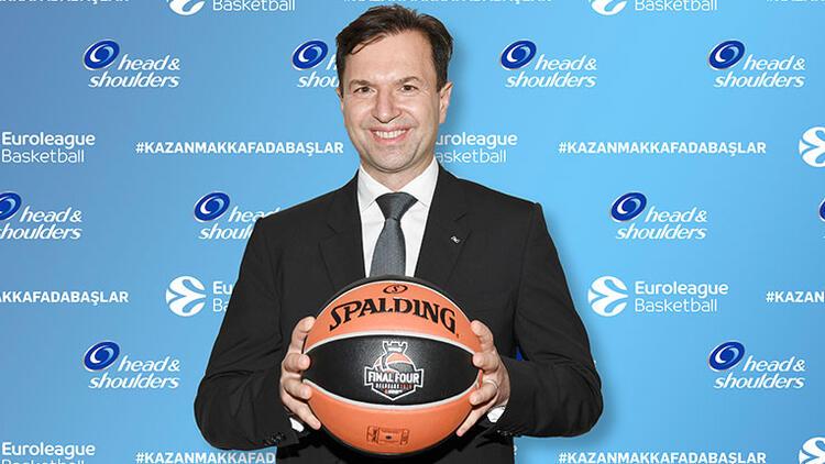 Tankut Turnaoğlu: Türkiyede sporun ve basketbolun her zaman destekçisiyiz