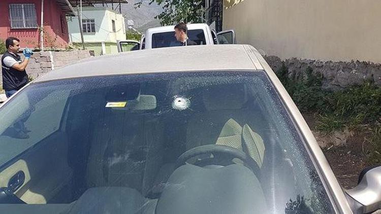 29 gün sonra kıskıvrak yakalandı