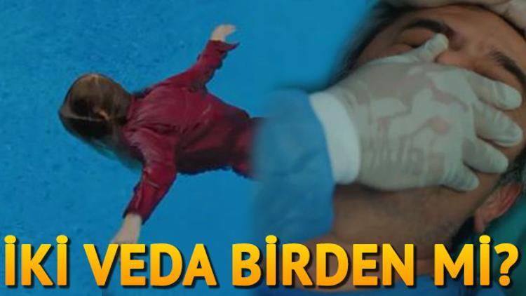 Kadın yayınlanan son bölümüyle sezon finali yaptı! 2 ölüm birden mi?