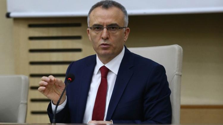 Son dakika... Bakan Ağbal'dan çok önemli ek zam açıklaması