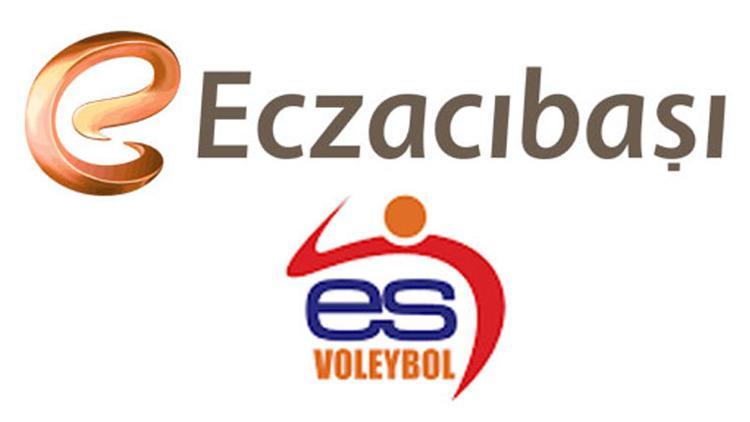 Eczacıbaşı, 8 altyapı oyucusunu kiraya verdi