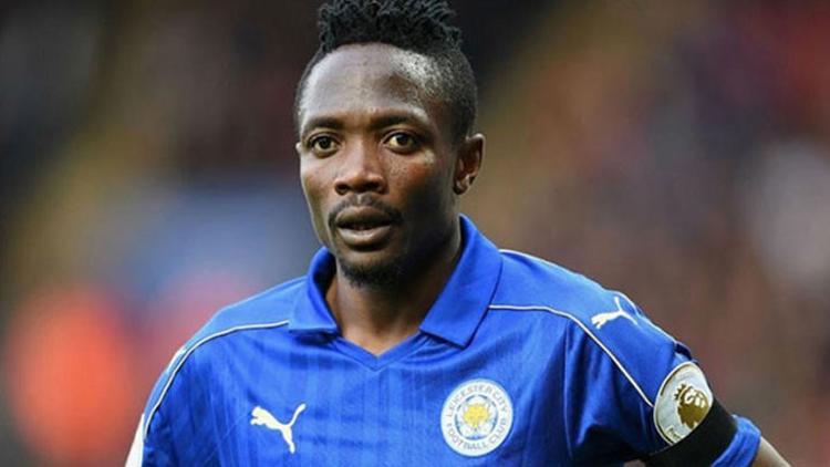 Galatasaray, Musa'nın peşinde