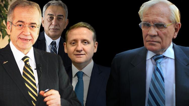 İş dünyası yasta