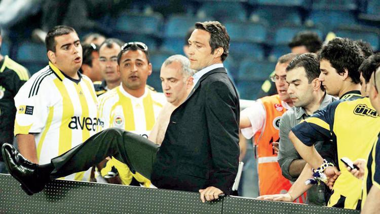 ‘Büyük Başkan’ olacak mı?