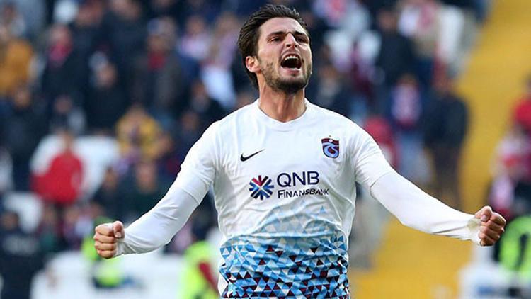 Okay Yokuşlu için transfer iddiası! Menajeri açıkladı...