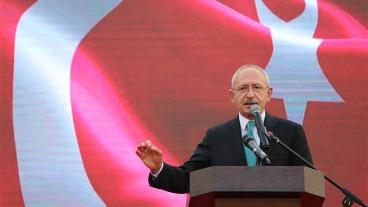 Bahçeli'ye: Ayrılsın o zaman