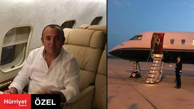 Meçhul Osman hapishanede olaya karıştı!