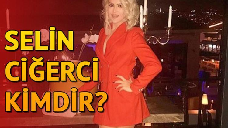 Selin Ciğerci kimdir? Kaç yaşında ve nereli?