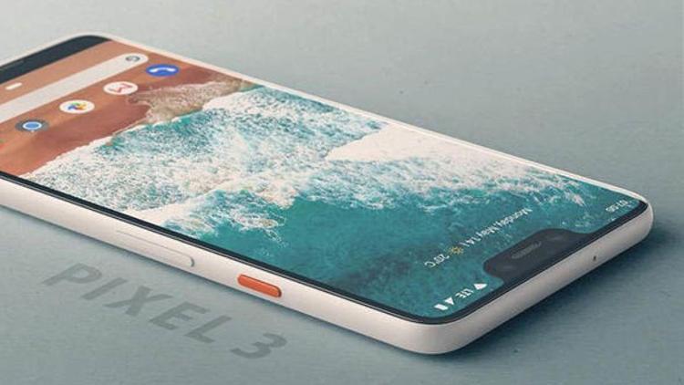 İşte Google Pixel 3'in en dikkat çeken özelliği