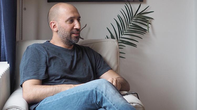 Yeni nesil bir festival organize etmek: Hakan Özdemirci