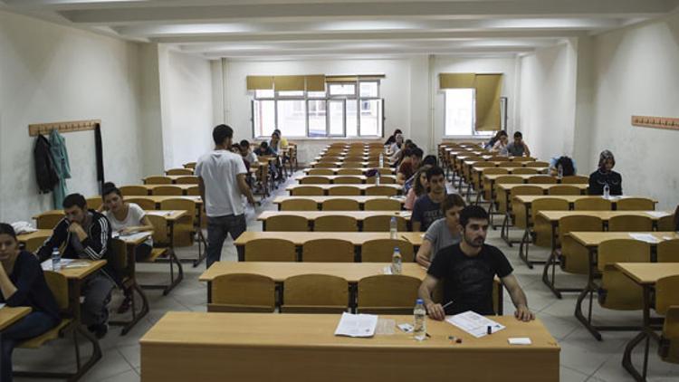YKS adaylarına uyarı: Test çözmek için uykusuz kalmayın