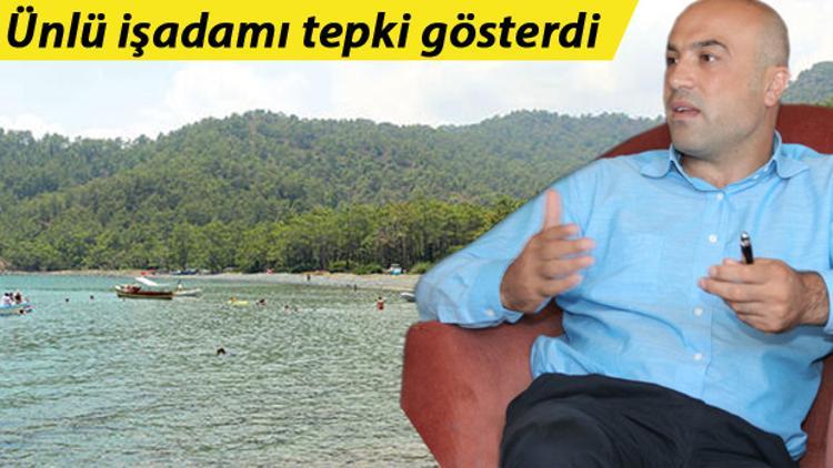 Kleopatra'da ihale bilmecesi