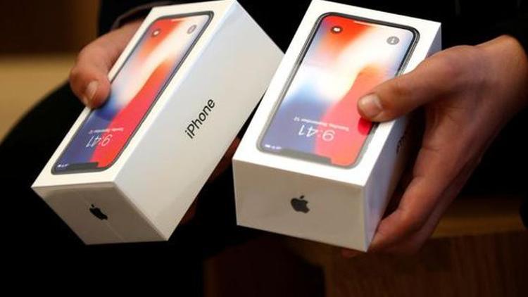 iPhone 9'a ait ilk görüntü internete sızdı!