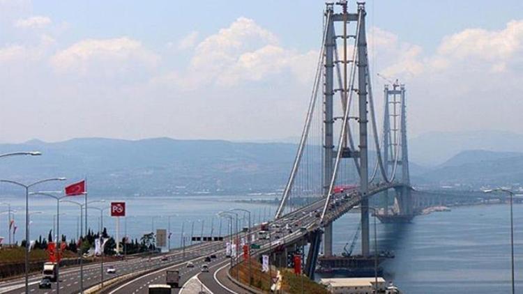 Köprüde HGS bilmecesi