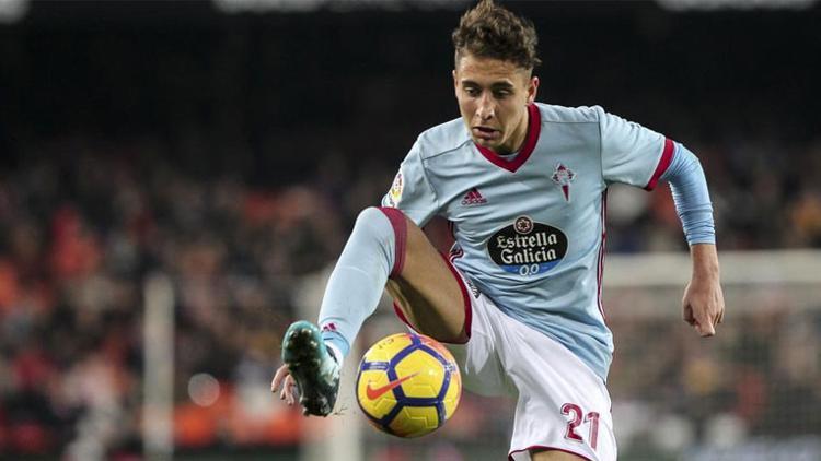 Cim Bom’un Emre Mor bekleyişi sürüyor