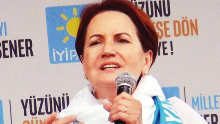 'Türkiye'yi aynı bayram sofrasına oturtacağım'