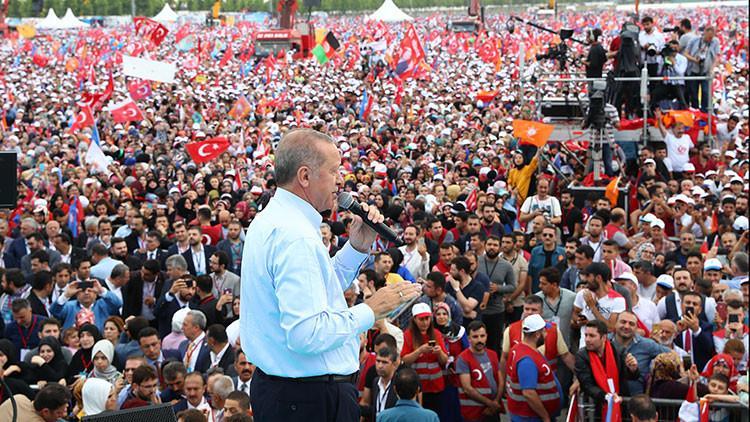 Son dakika… Cumhurbaşkanı Erdoğan, Putin'le ilgili anısını anlattı