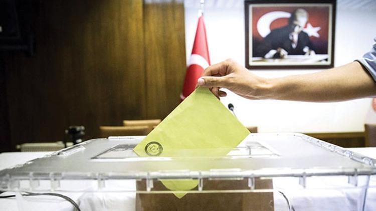 Yurt dışındaki kimi seçmenler neden Türkiye’de görünüyor?