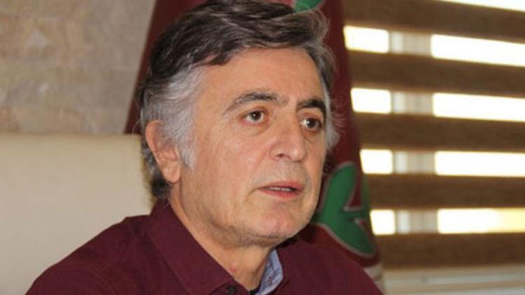 Hatayspor'da olağanüstü genel kurul kararı