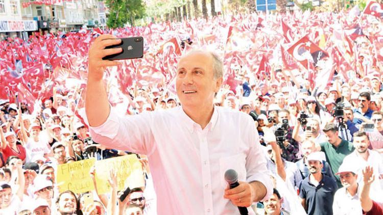 Bakanlar Kurulu’na her kesimden insanı alacağım