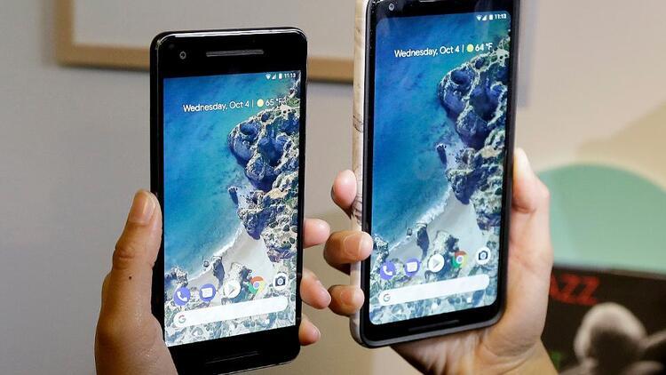 En iyisi hangisi: Pixel 2 mi OnePlus 6 mı