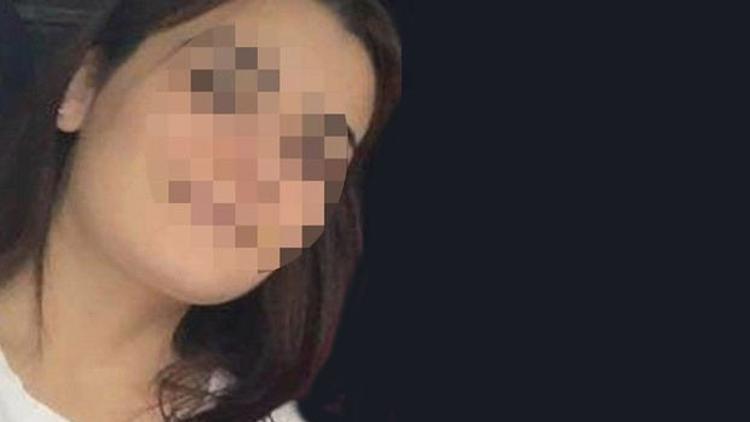 56 günlük bebeğini öldüren anne tahliye edildi