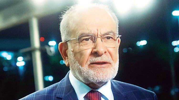 'Gerilimi azaltacağız'