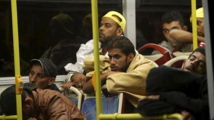 Macaristan'da 'mülteci vergisi' geliyor