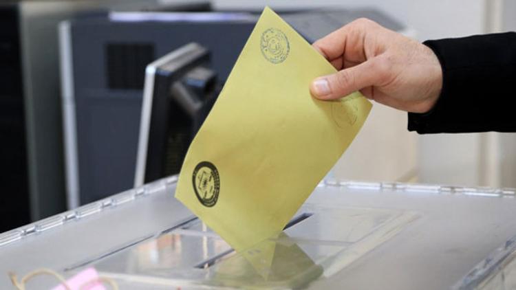 Liderlerin oy kullanacakları sandıklar belli oldu