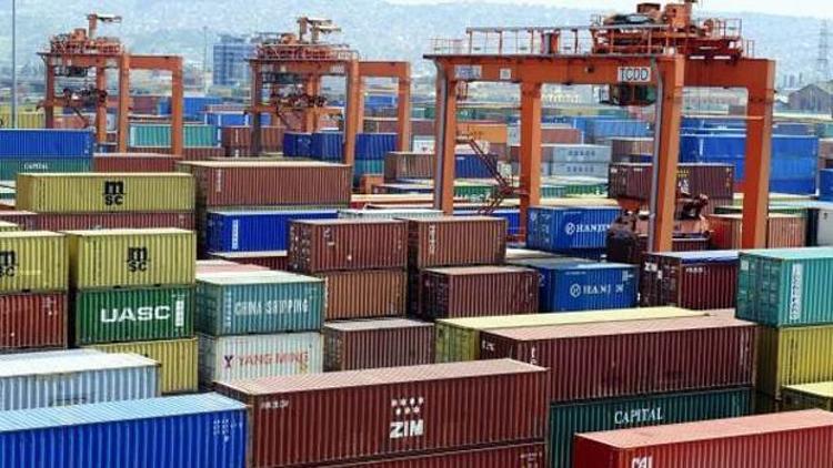 En fazla ihracat yapan firmalara ödül verildi