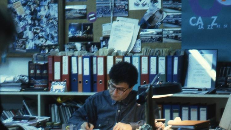 İki kuşak bu festivalle büyüdü