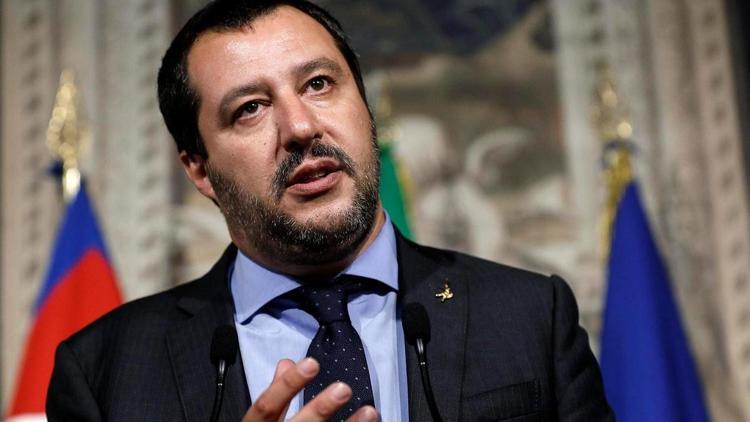 "Ya AB kuralları değiştirir ya da hayır diyeceğiz"