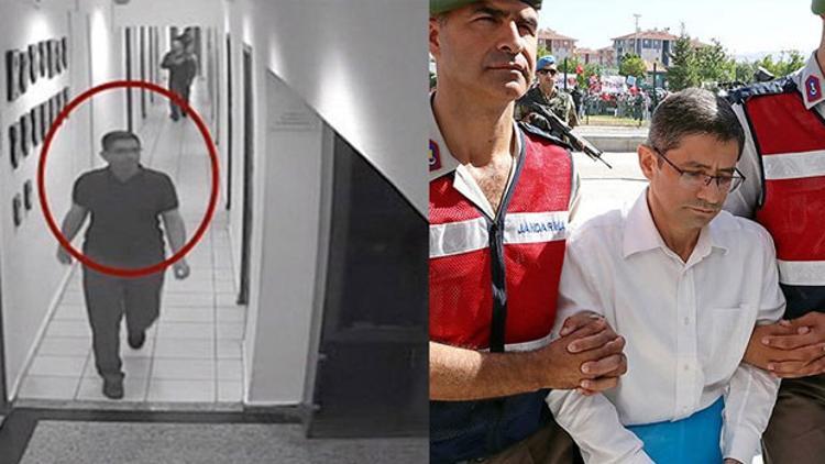 Yeni Gülen kanıtı Viber'den çıktı: Abi bozun namazı