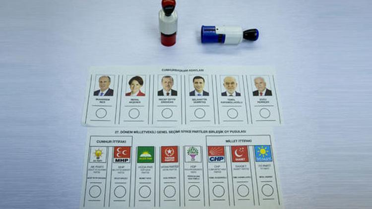 Sandıktaki vaatler