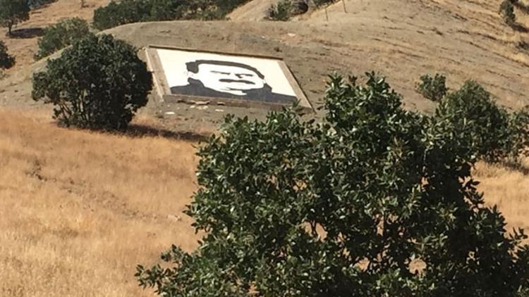 PKK Kandil'den kaçıyor! Kontrol noktaları böyle görüntülendi