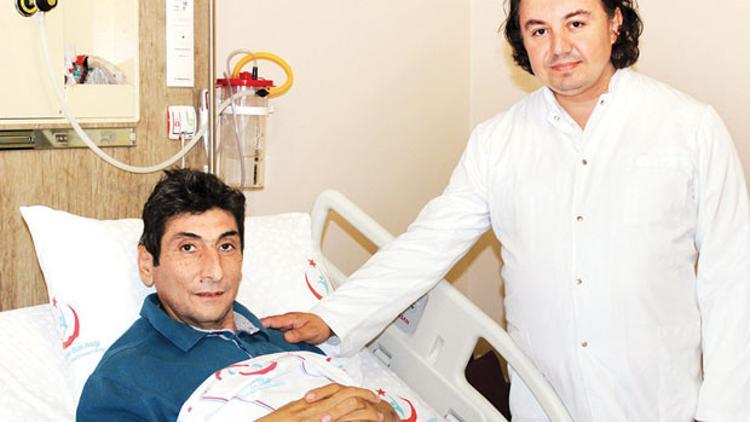 3. karaciğer 2. hayat