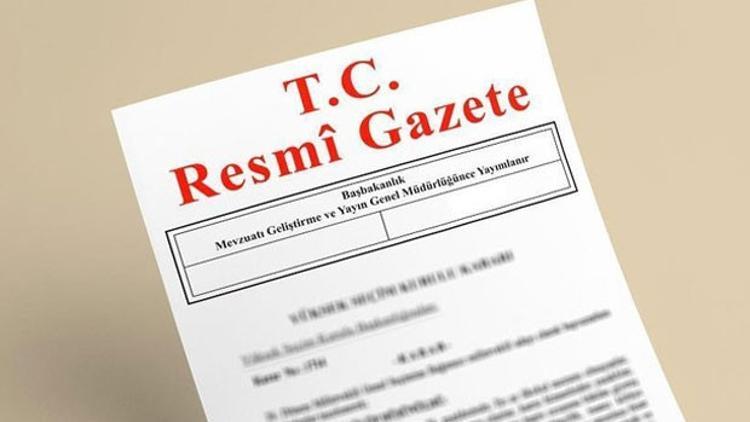 TÜBİTAK Yönetim Kurulu üyeleri belli oldu