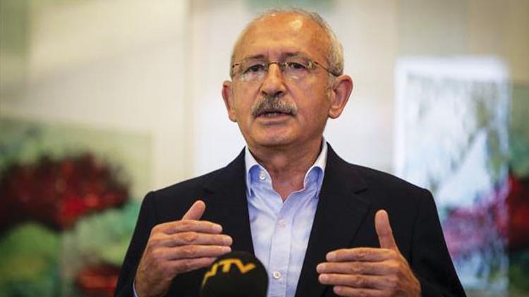 CHP'li isimlerden Kılıçdaroğlu ve merkez yönetime istifa çağrısı