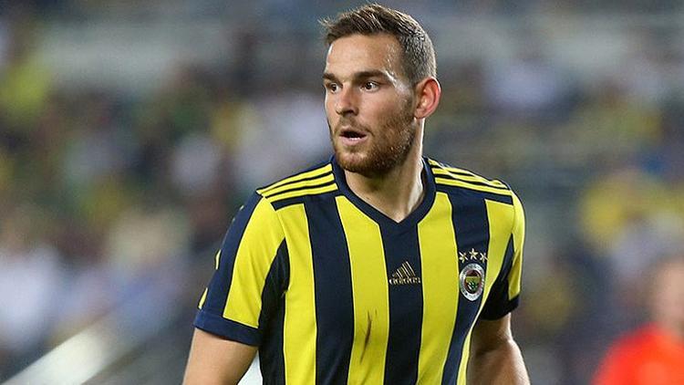 Büyük sürpriz! Janssen ezeli rakibe...