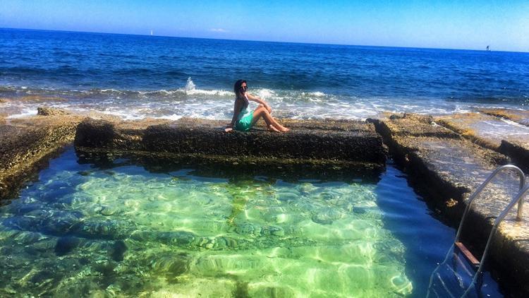 Akdeniz’in huzurlu adası: Malta