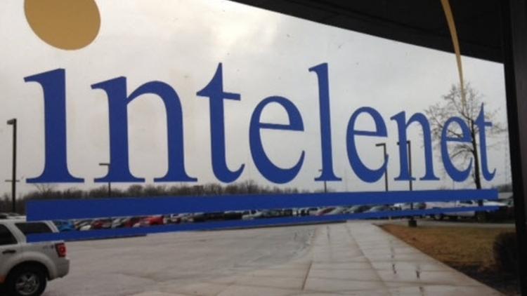 Blackstone ile Intelenet’i satın almak için anlaştı