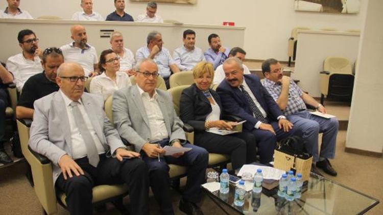 Gıda güvenliğine iklim değişikliği tehdidi