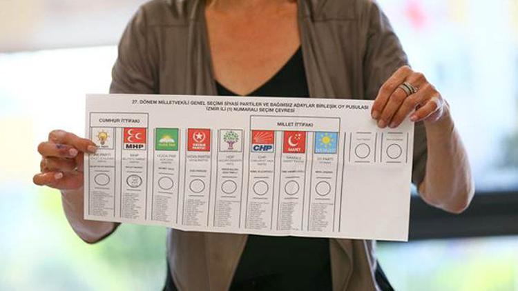 İtirazlar geldi... O 14 ilde oylar yeniden sayılıyor