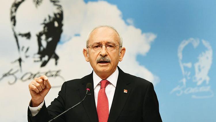 'Koltuk sevdasına tutulanların partimizde yeri yoktur'
