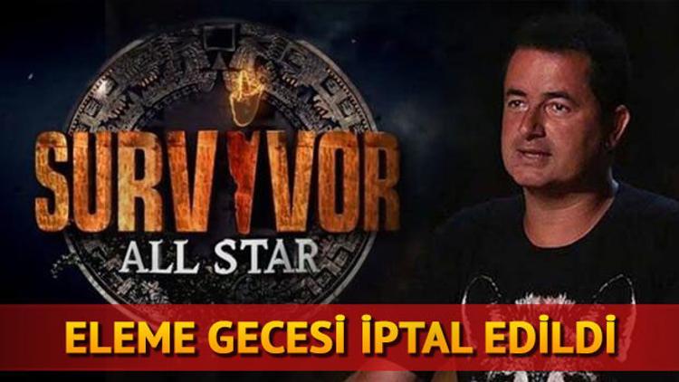 Survivor'da Dünya Kupası ödülünü kim kazandı? Eleme neden iptal edildi?