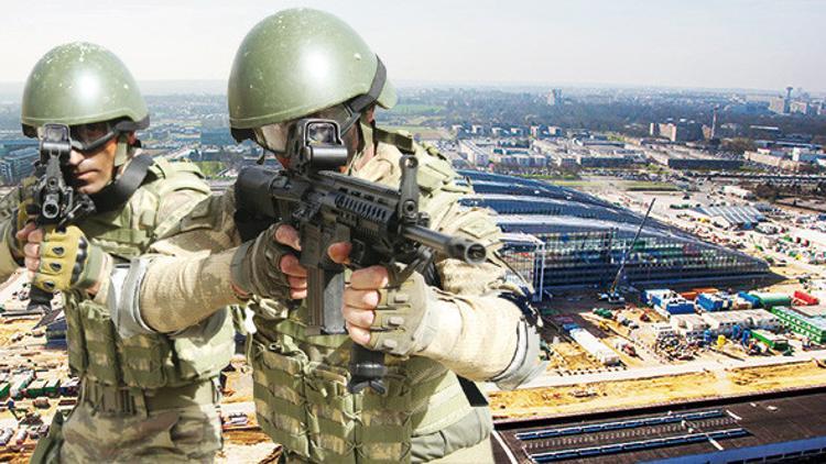 Türkiye’ye yeni NATO görevleri