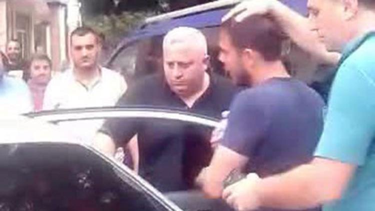 Suç örgütü lideri Serkan Kurtuluş Gürcistan'da yakalandı