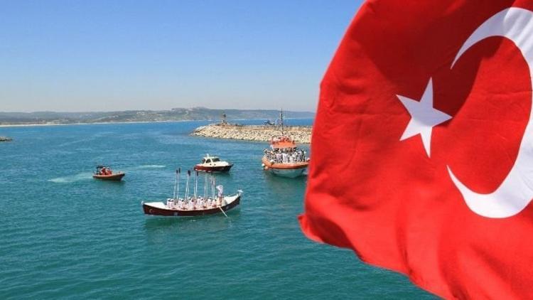 Kabotaj ve Denizcilik Bayramı etkinlikleri başladı… Kabotaj ne demek?
